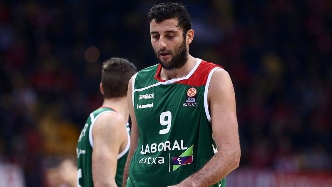 Έρχεται στην Ελλάδα ο Μπουρούσης