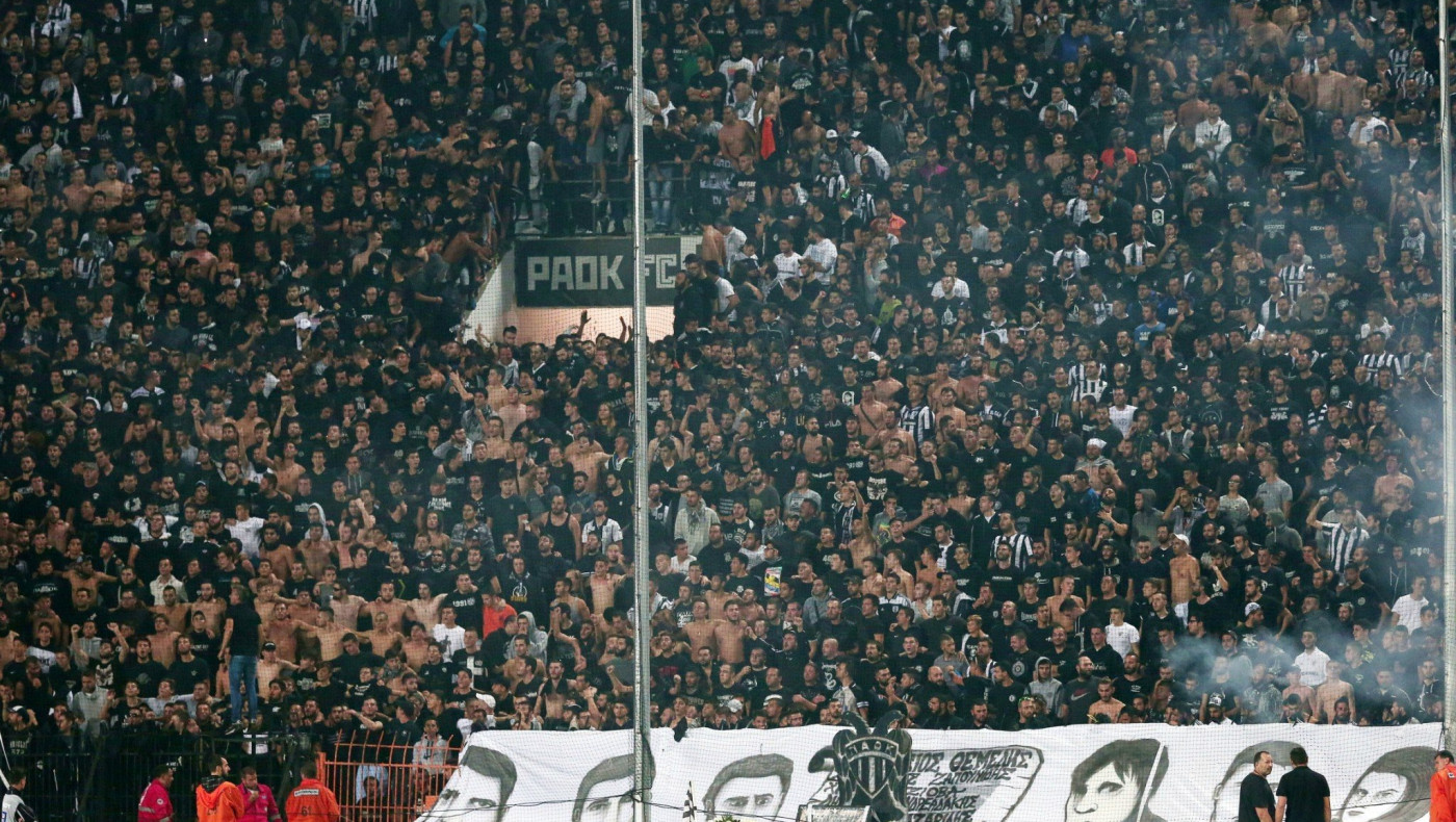 Τα θετικά και τα αρνητικά των (…διοικητικών) αλλαγών στην Τούμπα