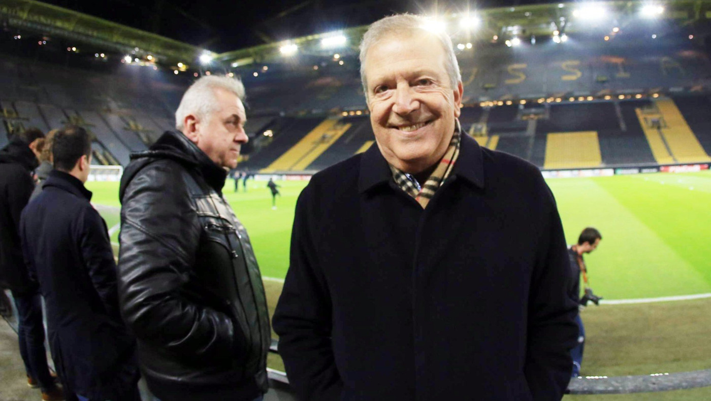 Φάνηκε πόσο σημαντικός μπορεί να είναι ο ρόλος του Βεζυρτζή