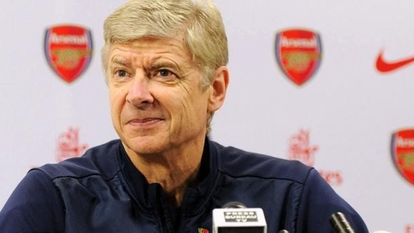 Βενγκέρ: «Έχουμε το χάρισμα, είμαστε πολύ πιο έμπειρη ομάδα φέτος»