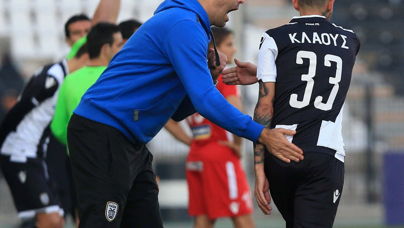 Ηρθε η ώρα να φανεί αν έχουν επίγνωση του τι ακριβώς λείπει