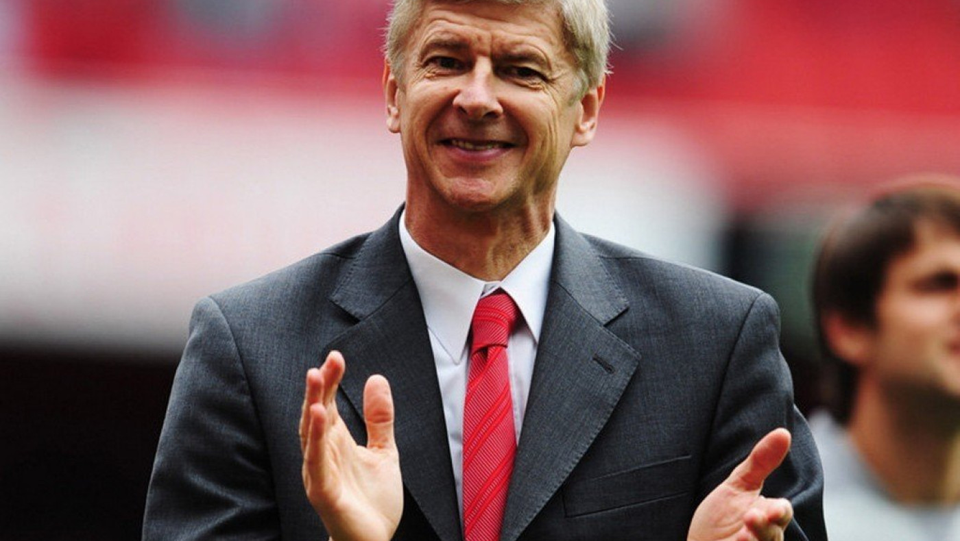 Βενγκέρ: «Έχουμε φιλοδοξία για το πρωτάθλημα, αλλά είναι δύσκολο»