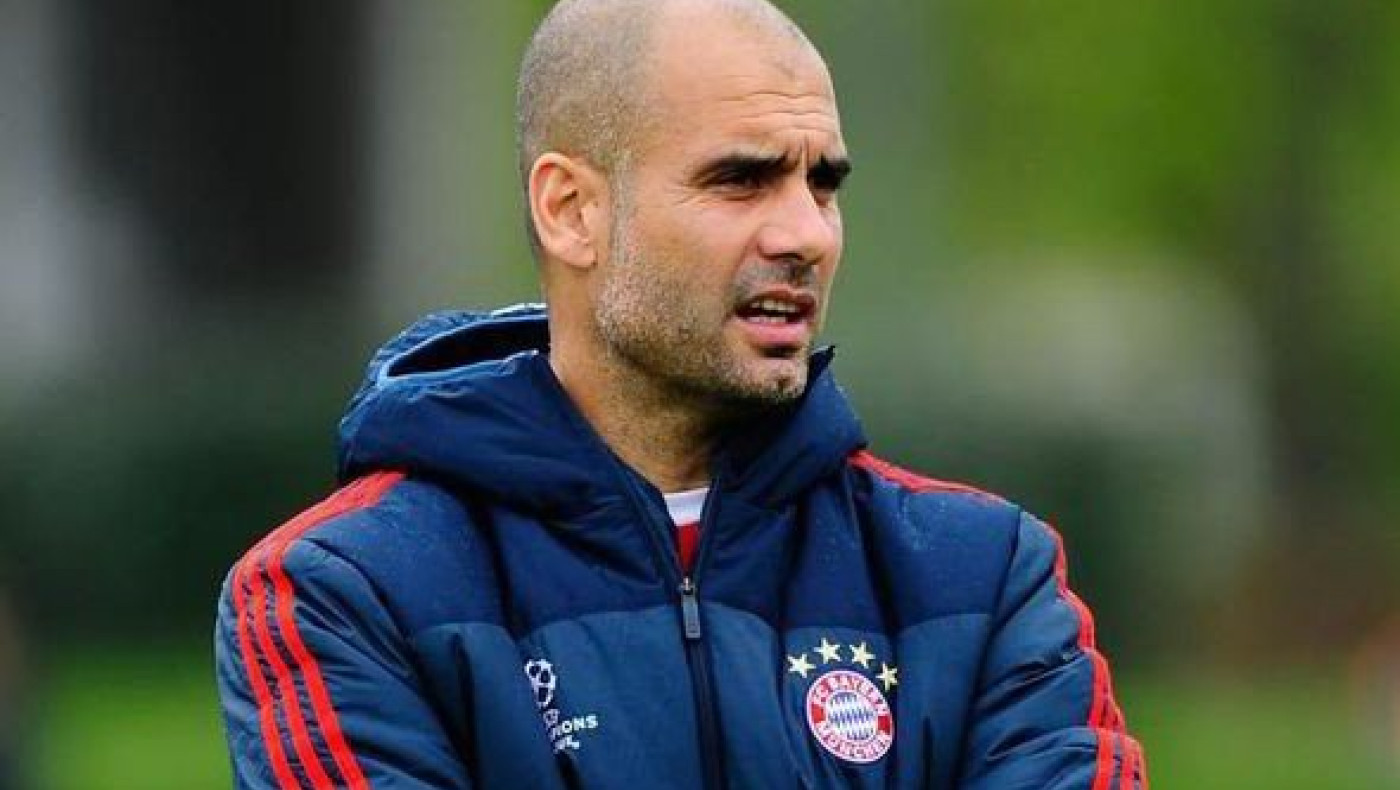 Σταρ της Μπαρτσελόνα θέλει στη Σίτι ο Γκουαρντιόλα