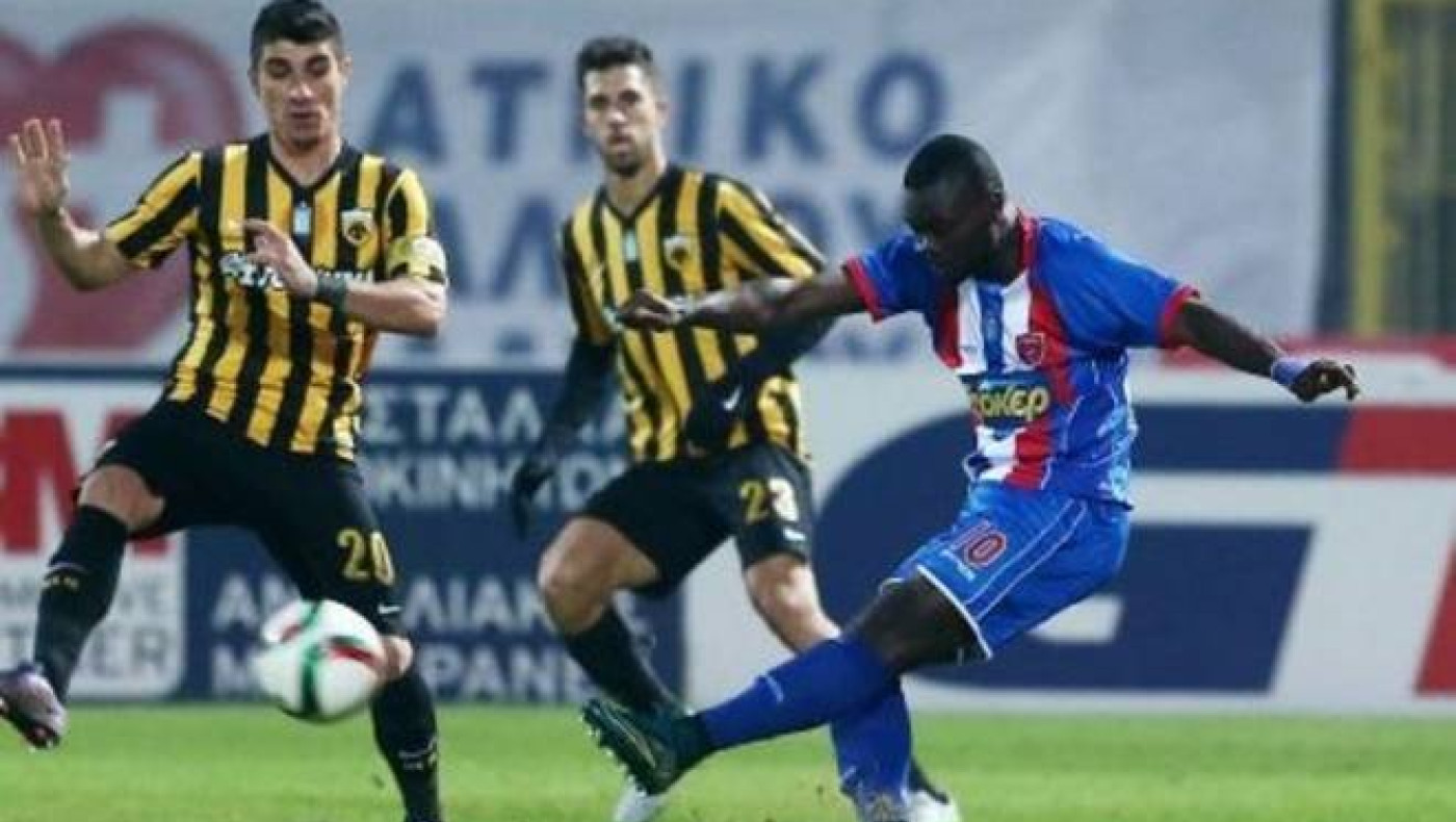 Χάνει Παναιτωλικό ο Μπουμάλ!