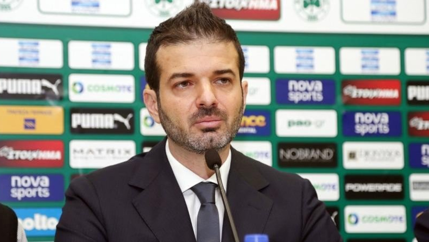 Στραματσόνι: «Είμαστε στο σωστό δρόμο»