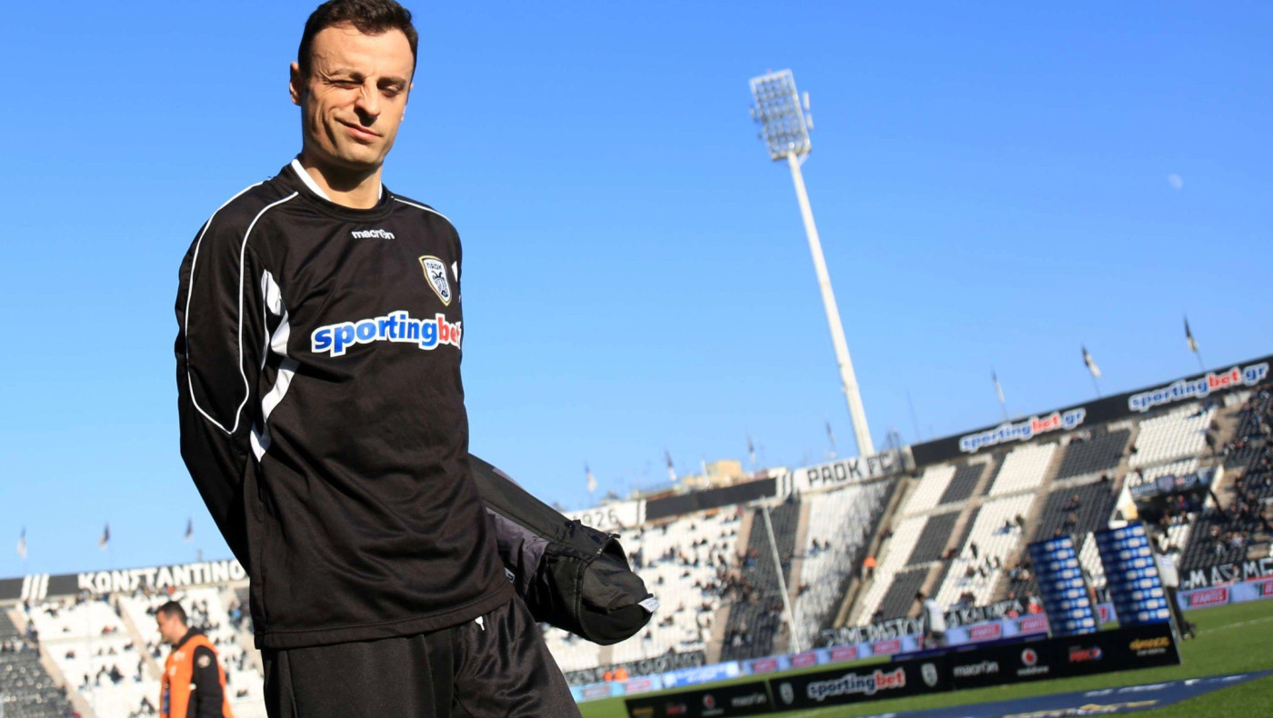 Αν ήταν καλοί, στην Ελλάδα θα ερχόταν;