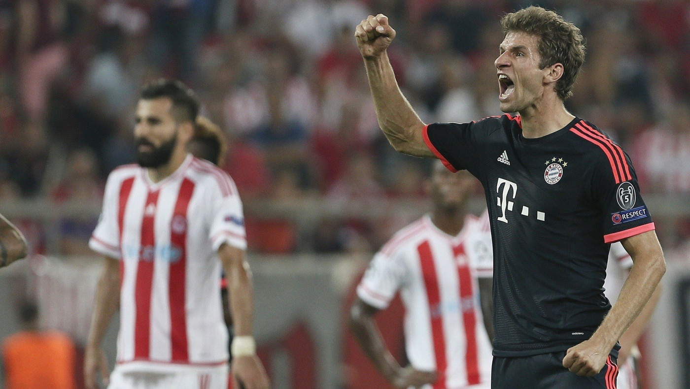 Ο «Μίδας» Μίλερ