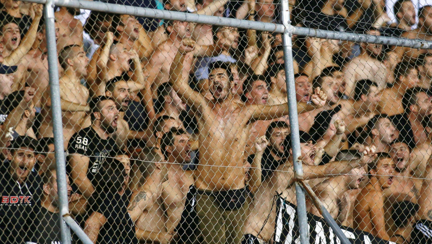 Ο «συναγερμός» έληξε βρέθηκε ο νέος… Μεσσίας 