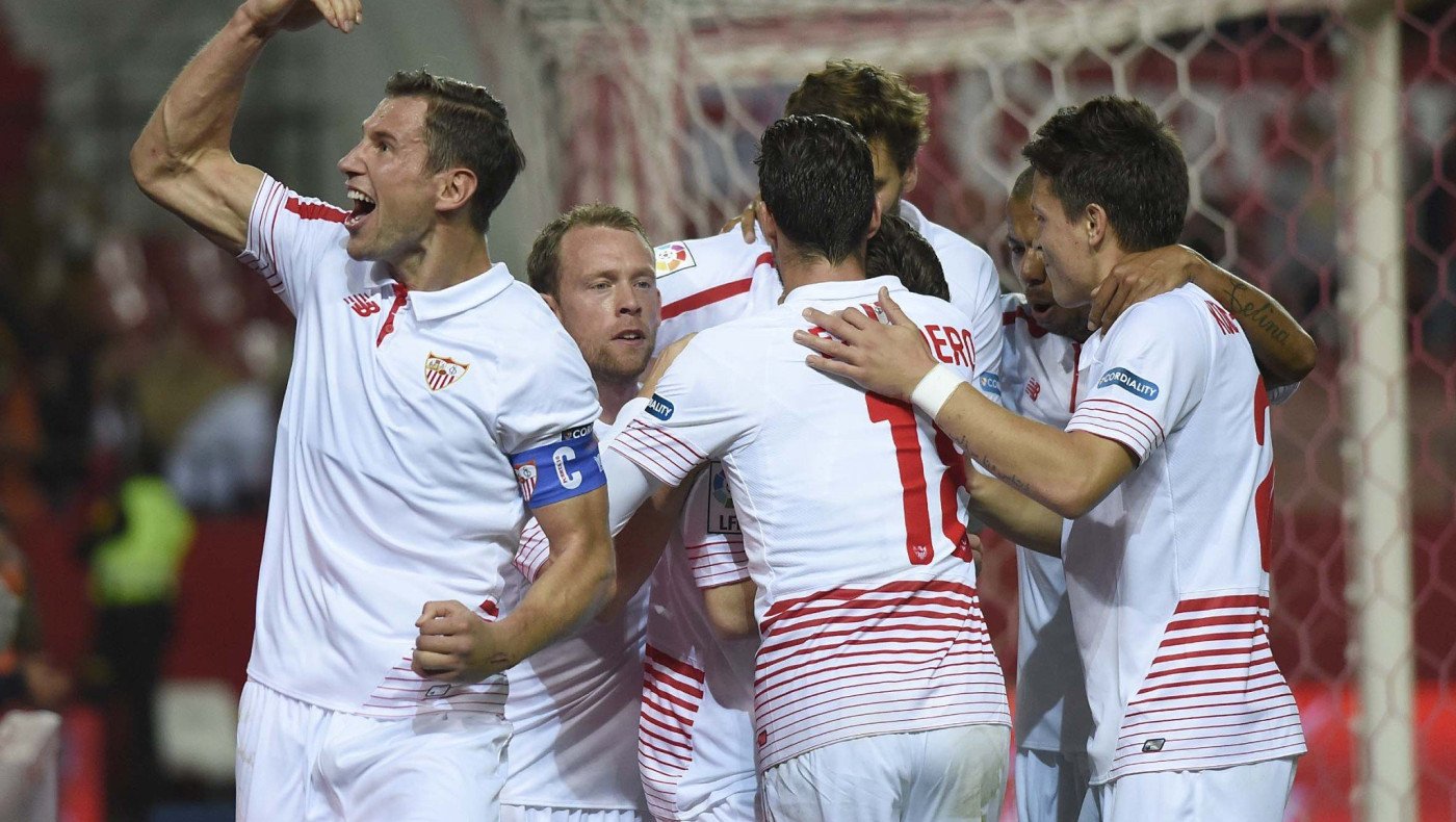 Η ώρα  της Αλμερία