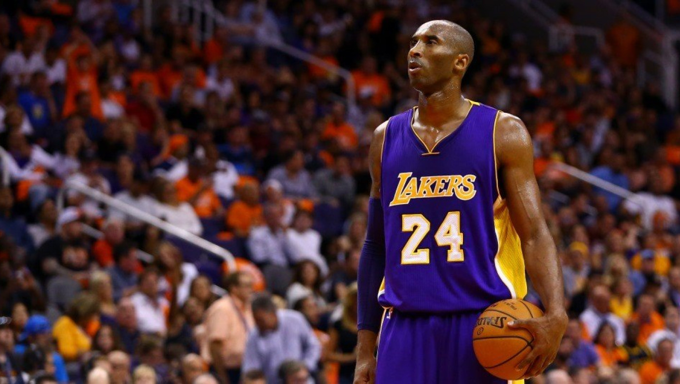 «Εκτέλεσε» τους Κέλτες ο Κόμπι! (video)