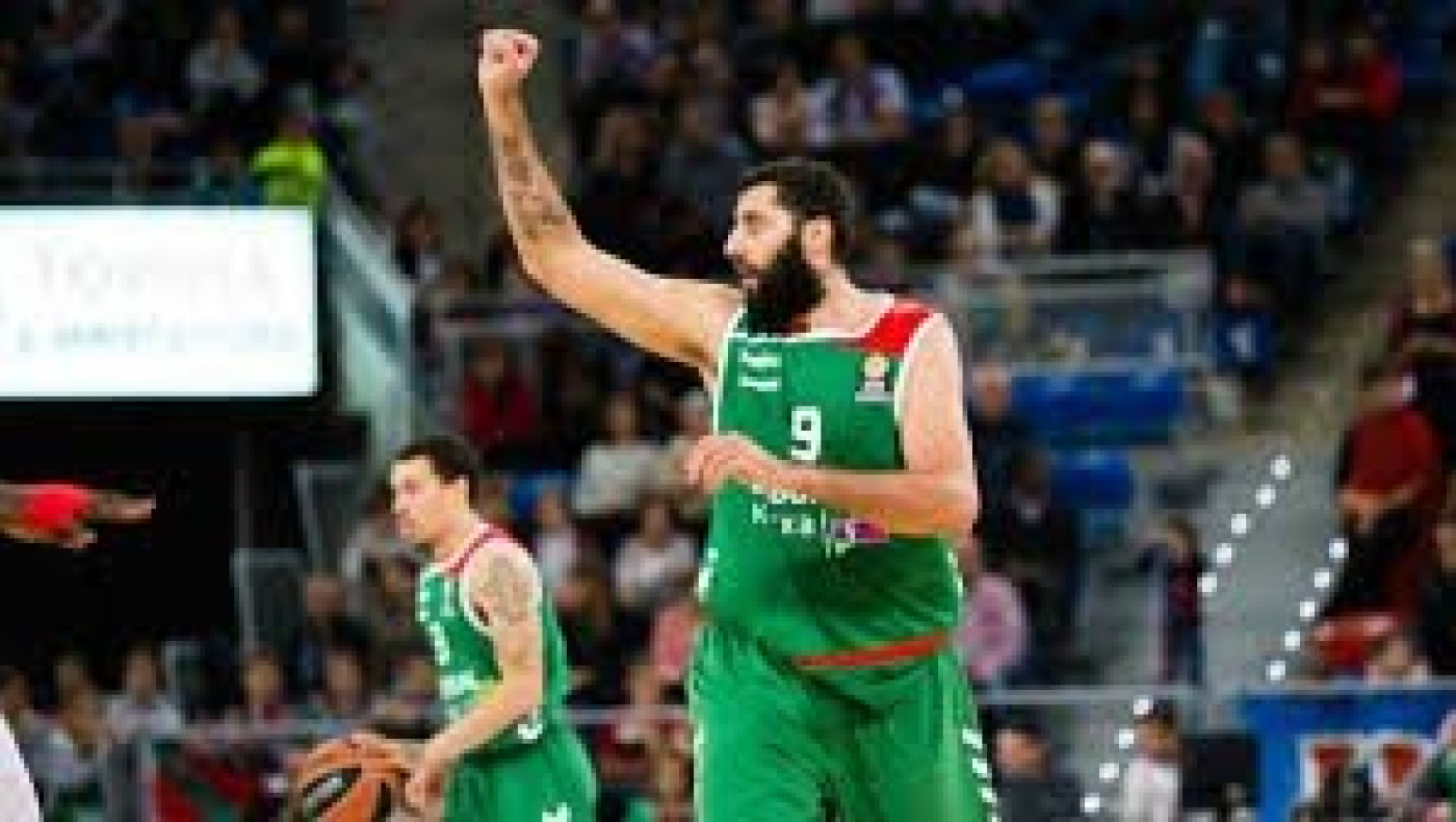 «Πλήγωσε» την πρώην ο Μπουρούσης