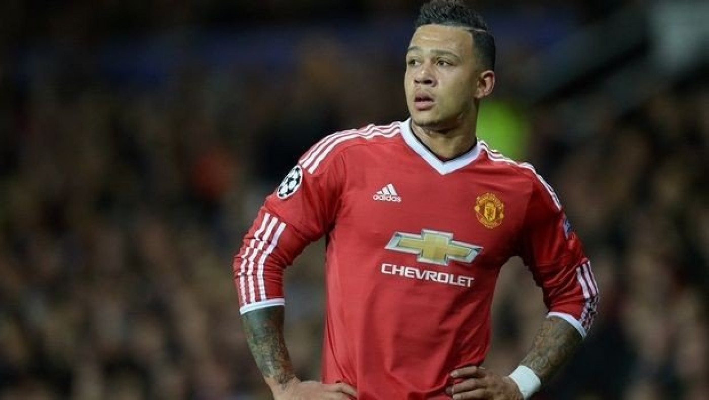 Χίντινκ: «Ταλαντούχος ο Ντεπάι, θέλει χρόνο»