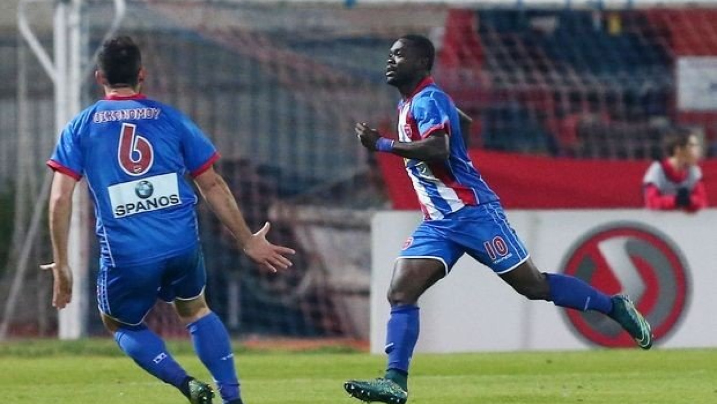 Η απάντηση του Μπουμάλ για το ενδιαφέρον των «μεγάλων»