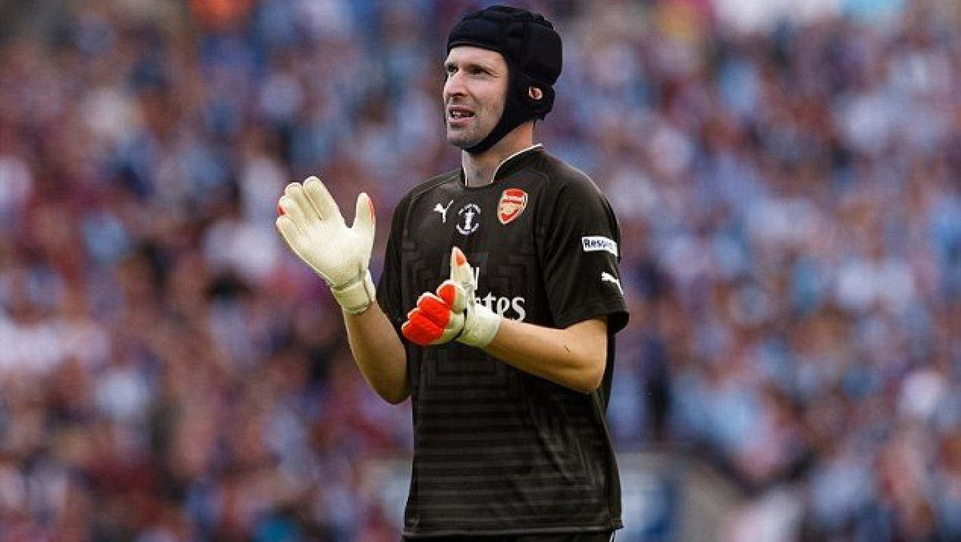 Τσεχ: «Έχουμε την ευκαιρία να κατακτήσουμε το πρωτάθλημα»