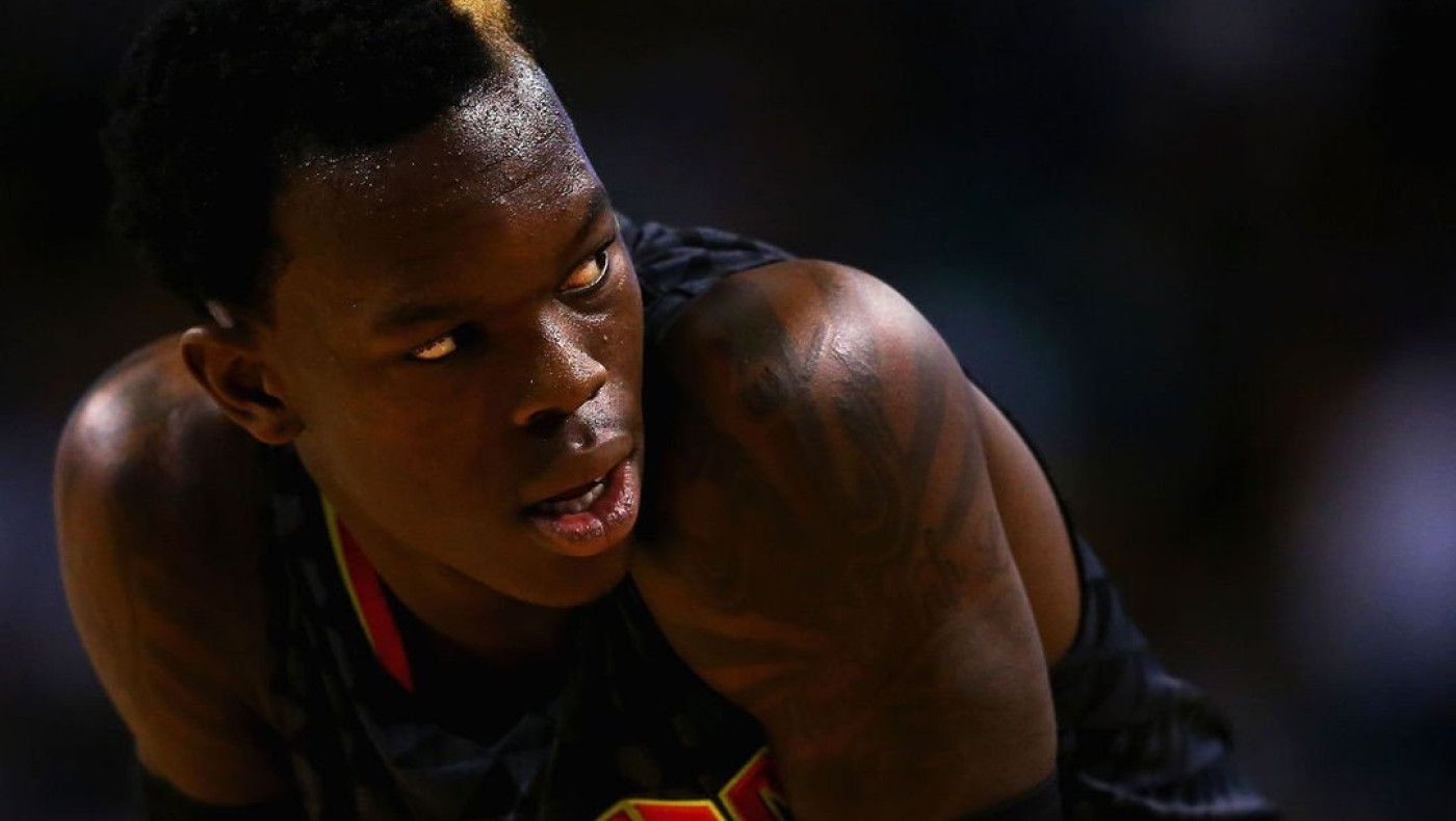 Έχασε το δόντι του την ώρα του αγώνα! (vids)