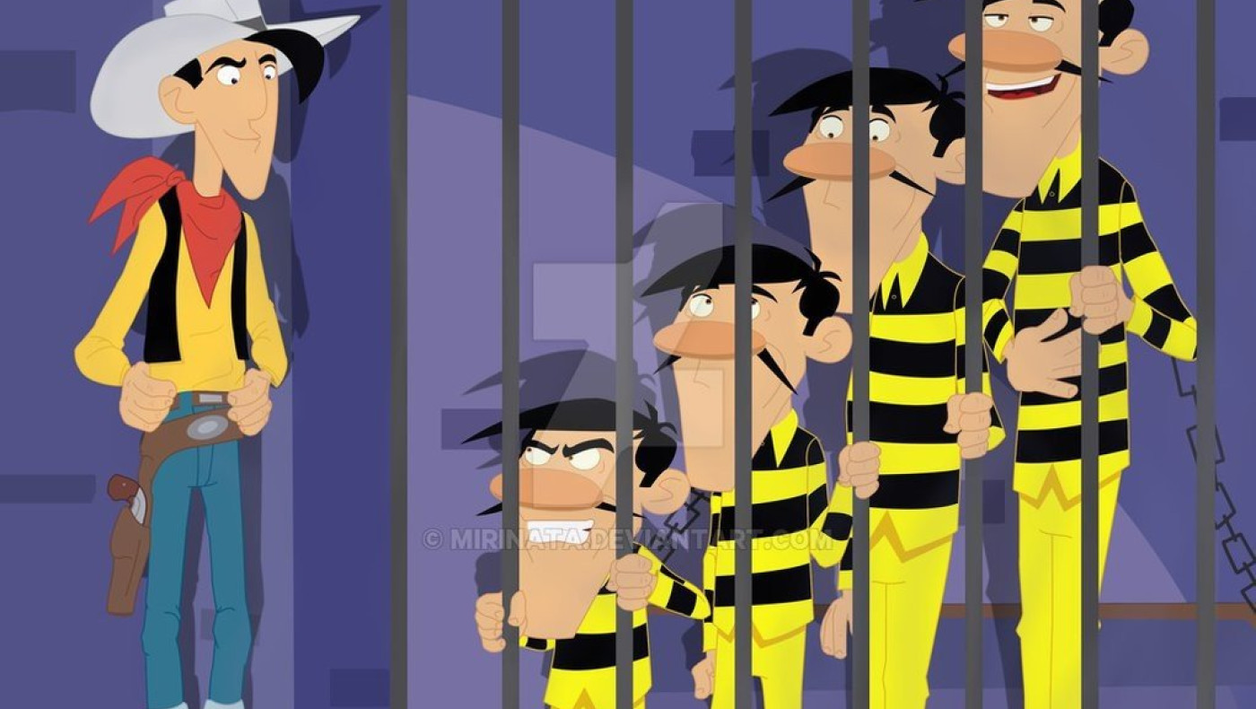 Τιμωρίες ή σιωπή