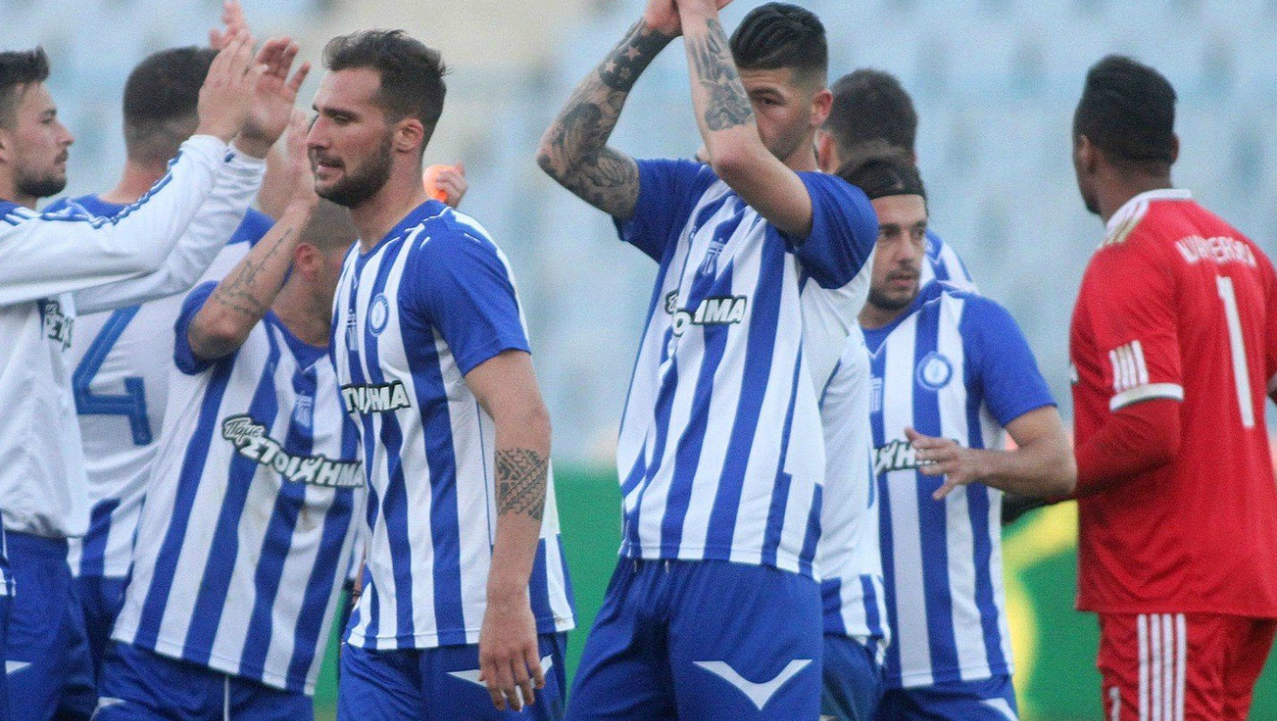 Ο Αη Βασίλης φέρνει δώρα;