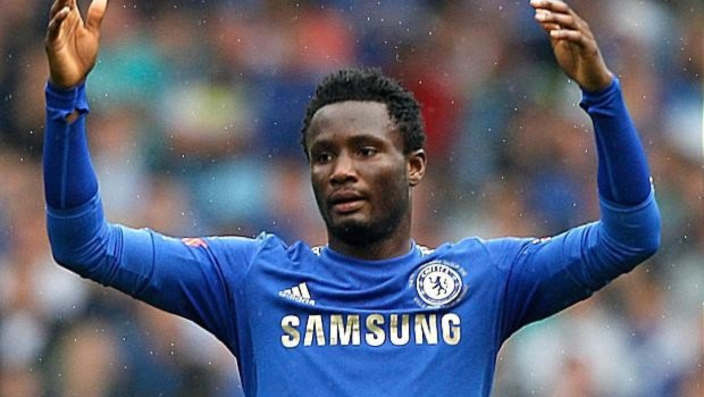 Μίκελ: «Έφτιαξε το κλίμα μετά τον Μουρίνιο»