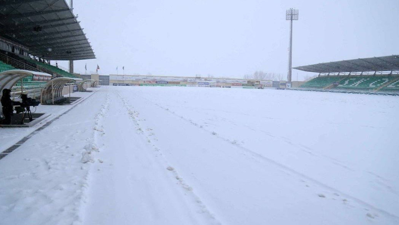 Στις 20 Ιανουαρίου το Ξάνθη-ΠΑΟΚ