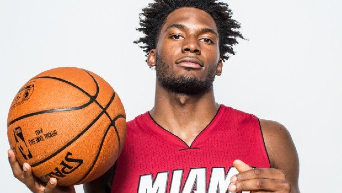 «Μαγικές» κινήσεις και εντυπωσιακά καρφώματα στο TOP 5!! (video)