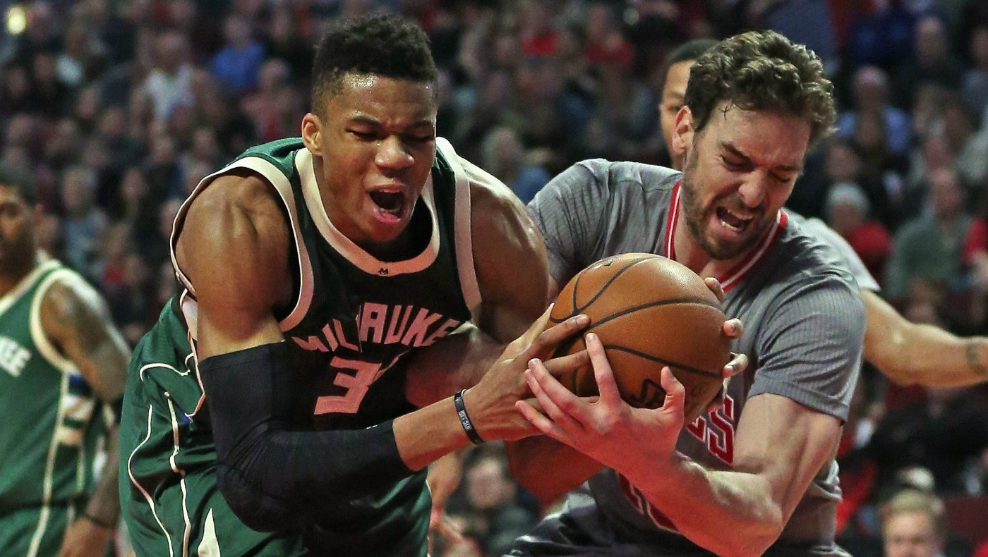 Καλός ο Αντετοκούνμπο αλλά δεν έφτανε! (vids)