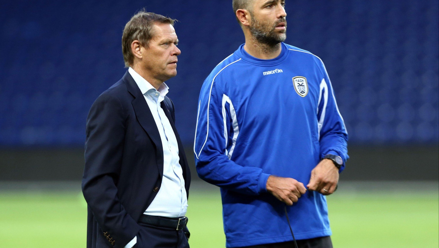 Πολλοί έχουν ανάγκη... μαθημάτων περί ΠΑΟΚ