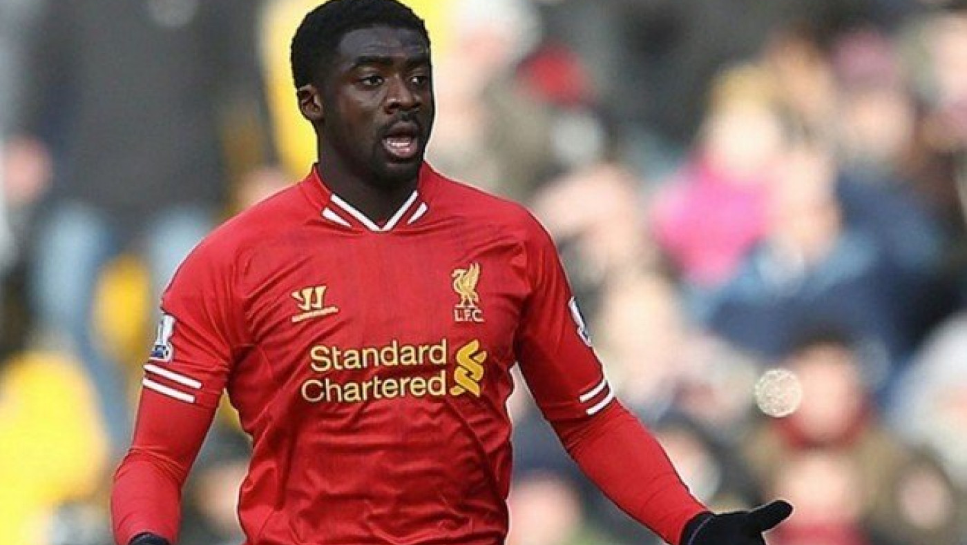 Στο «κάδρο» ο Τουρέ!