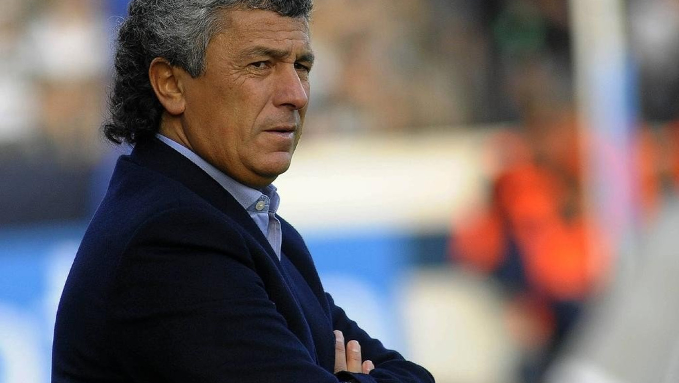 Ο «σωτήρας» Γκοροσίτο