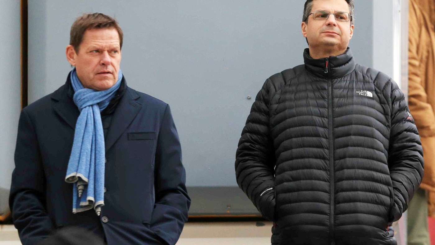 Πάνω από όλα κι όλους  ο ΠΑΟΚ. Γρήγορα το ξεχάσατε…