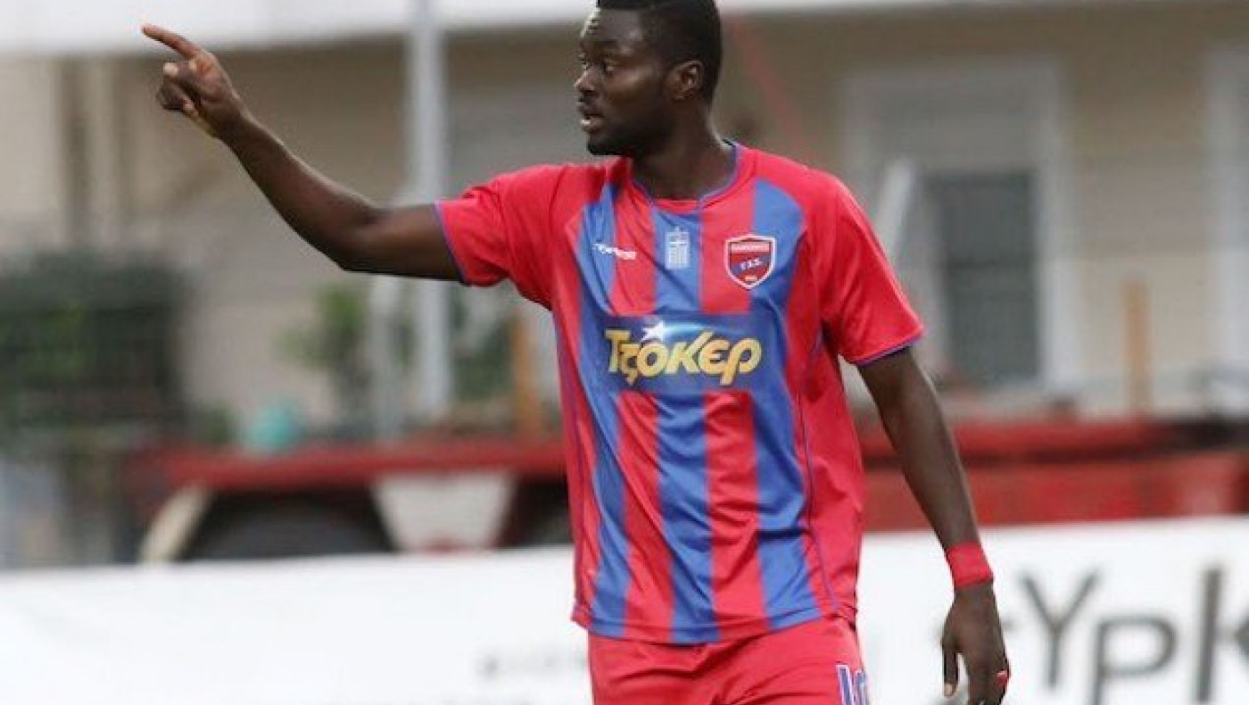 Τελείωσε του Μπουμάλ! Αύριο υπογράφει!