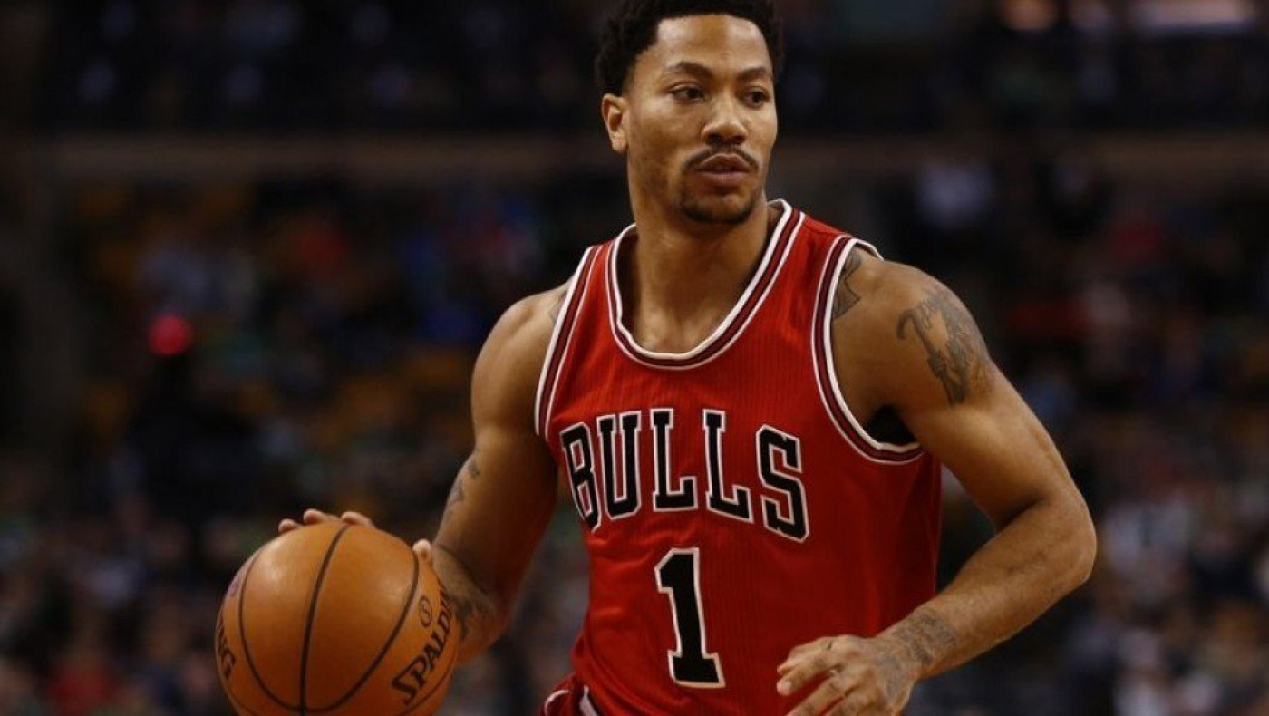 Ντέρικ Ρόουζ από τα «παλιά»! (vids)