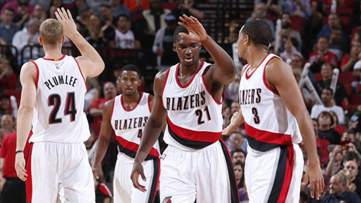 Πήγε για πάσα αλλά πέτυχε καλάθι! (vid)