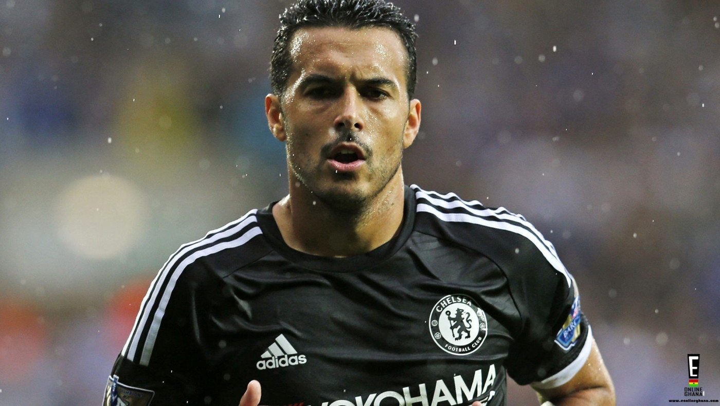 Πέδρο: «Είμαι χαρούμενος εδώ, εξαιρετικός προπονητής ο Χίντινγκ»