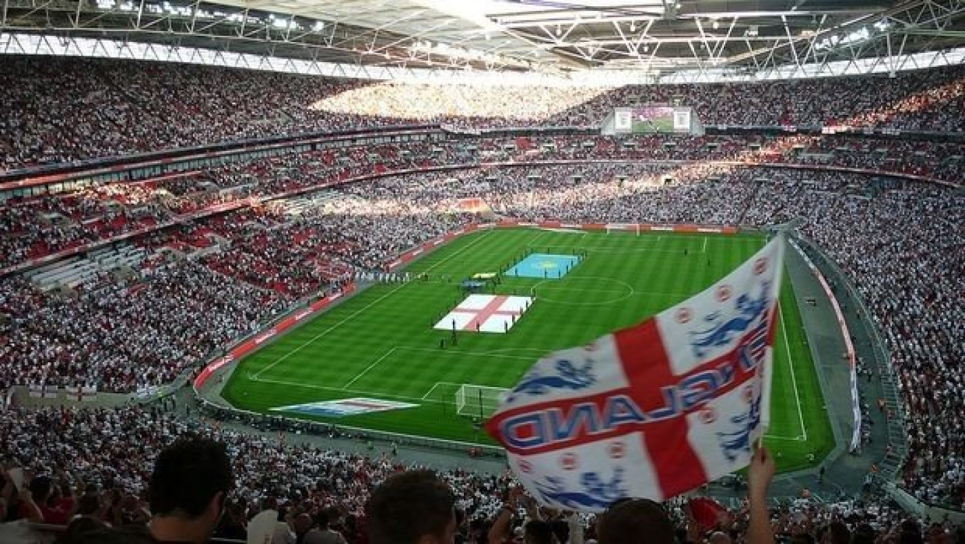 Κοντραροχτυπιούνται Τότεναμ και Τσέλσι για το «Γουέμπλεϊ»