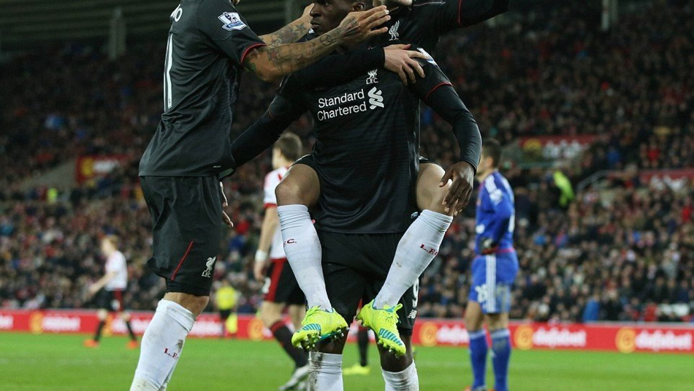 Καλή χρονιά με Μπεντέκε