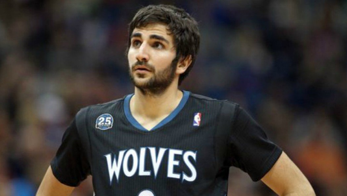 Δεν σταμάτησε να μοιράζει ασιστ ο Ρούμπιο!!! (video)