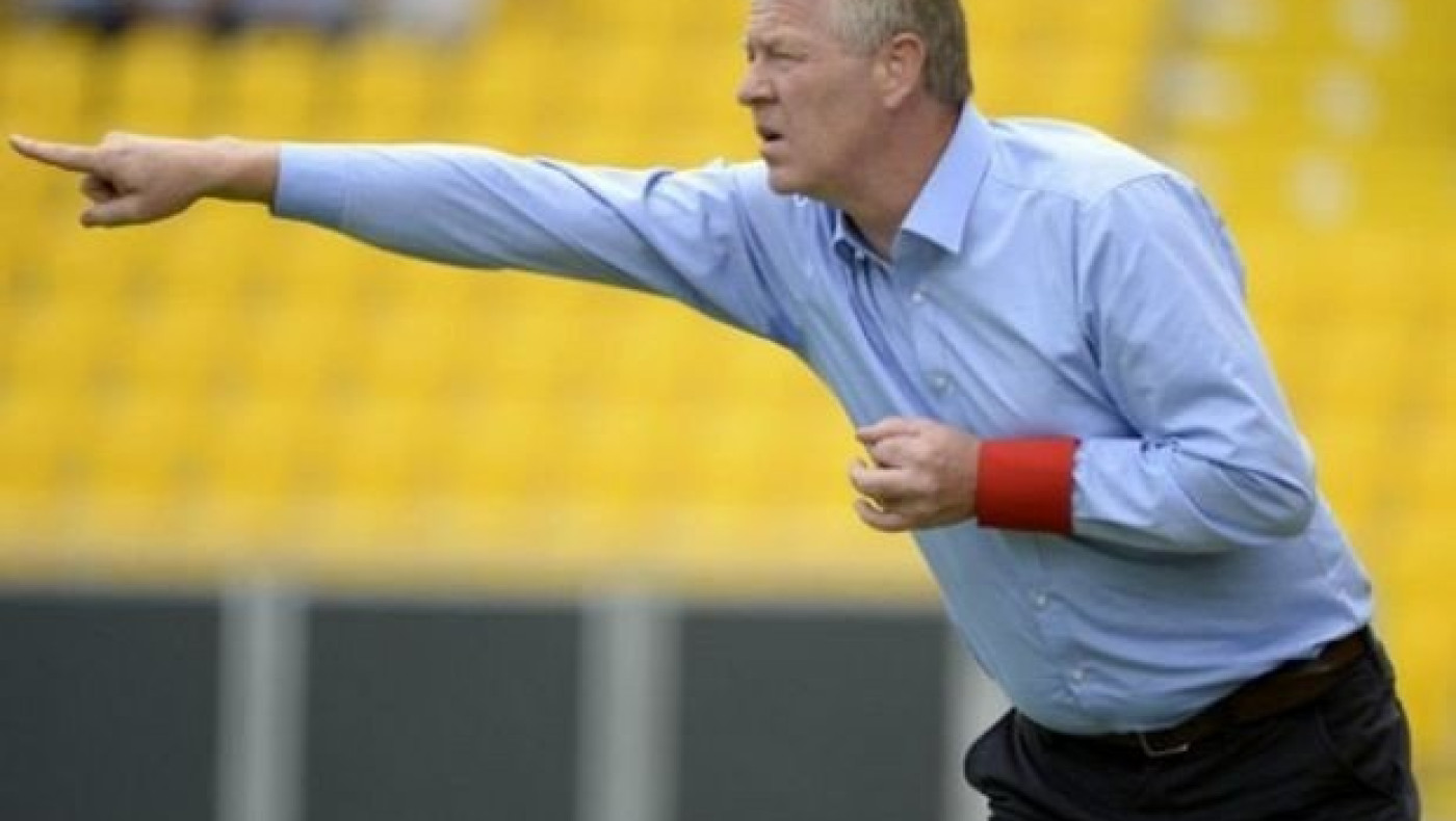 Δεν ξέχασαν τον Καρέλη στη Γκενκ!