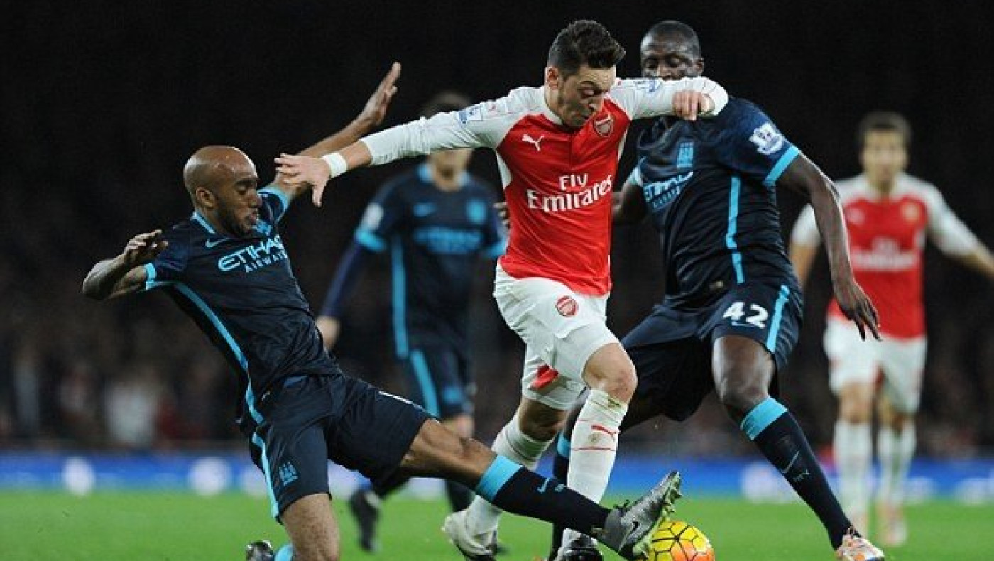 Το ρεκόρ που κυνηγάει ο Οζίλ