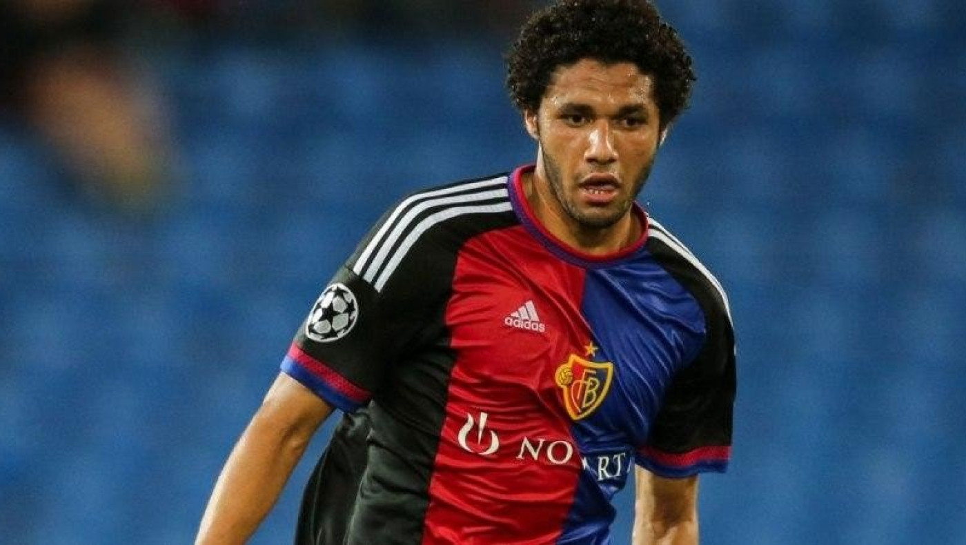 Συμφώνησε με τη Βασιλεία για Ελνένι η Άρσεναλ!