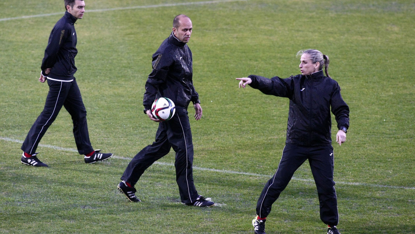 Αναβολή και στο Λεβαδειακός–Ατρόμητος