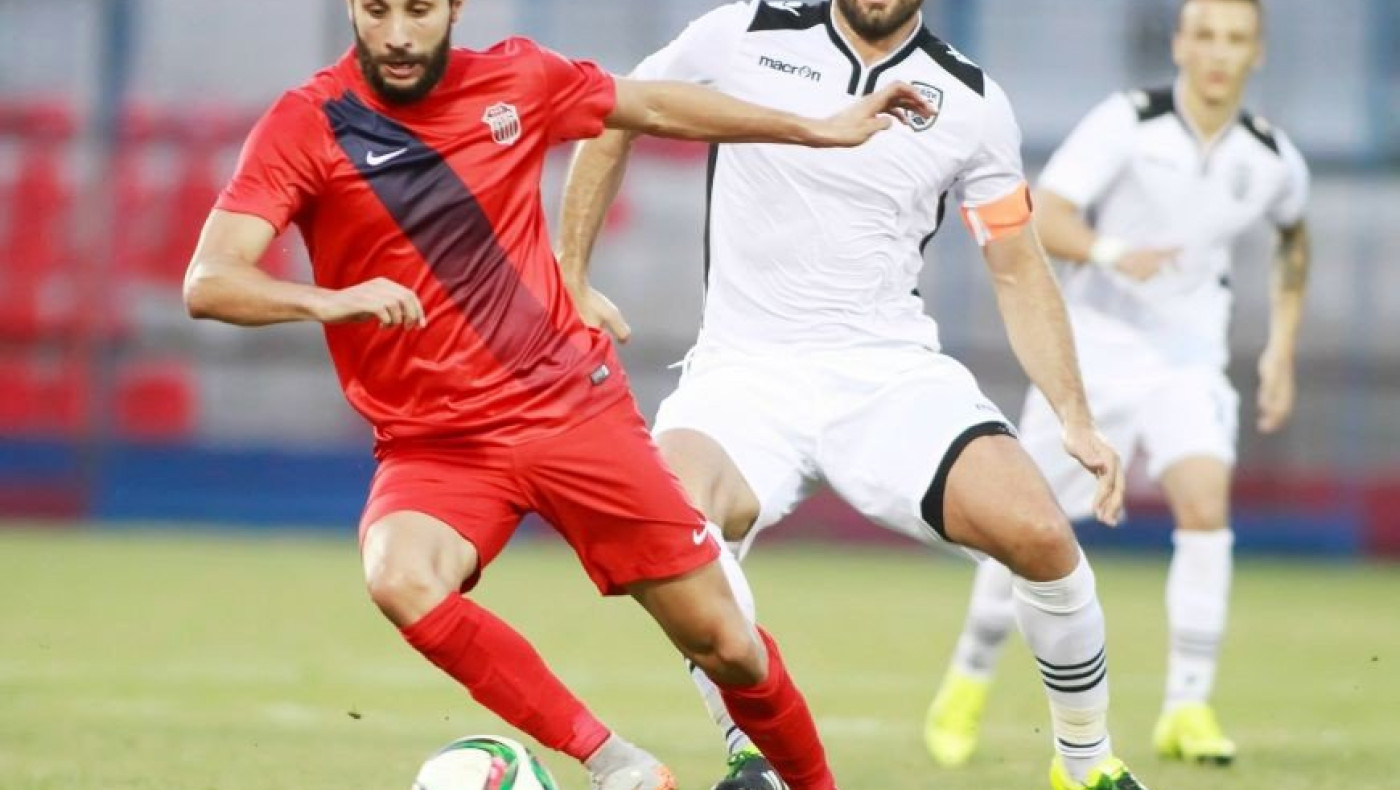 Κοντά στην έξοδο ο Αμπντούν