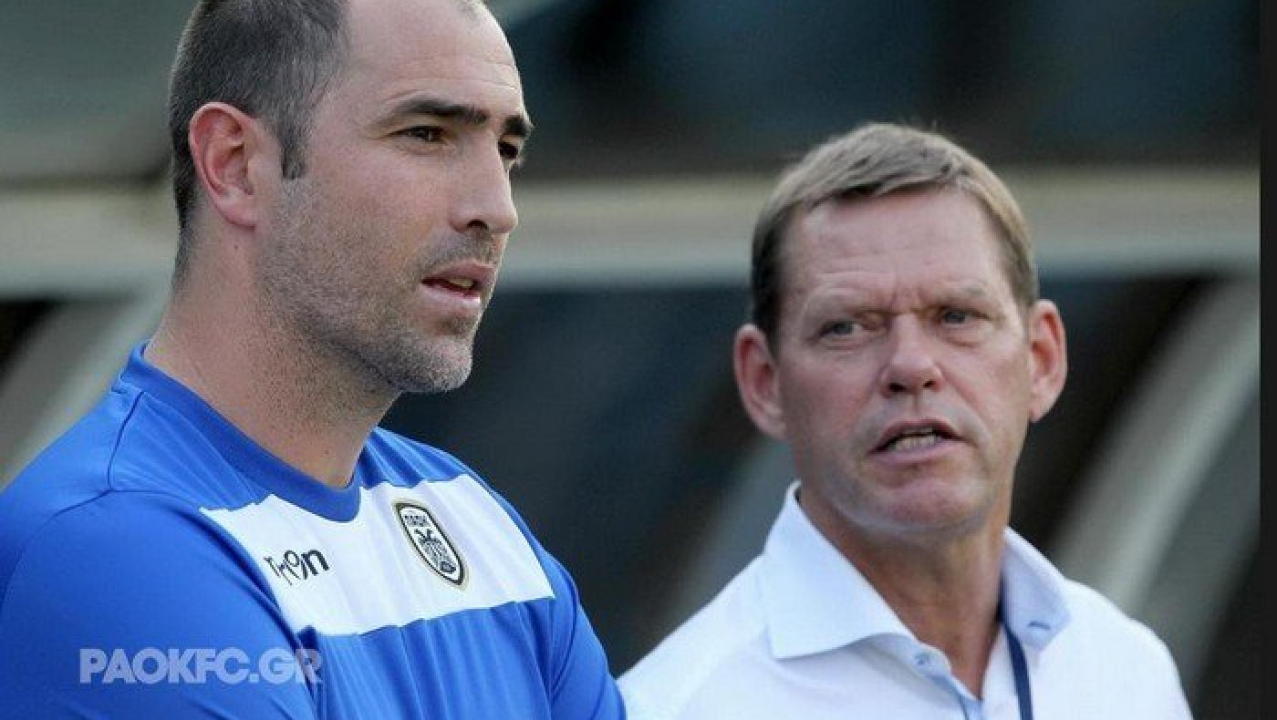 Το άγχος Άρνεσεν και Τούντορ βλάπτει σοβαρά την υγεία του ΠΑΟΚ