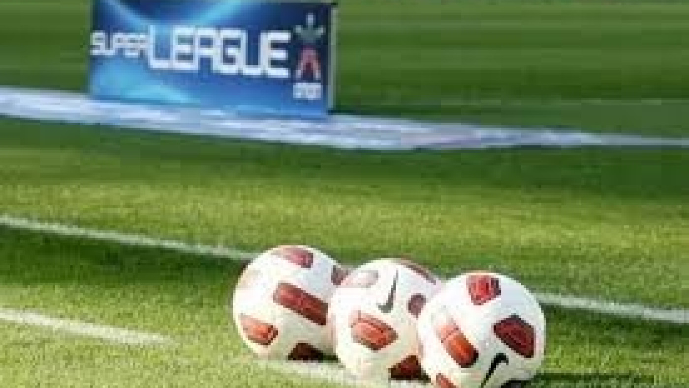 Κρίσιμο το 2016 για την κάθαρση στο ποδόσφαιρο