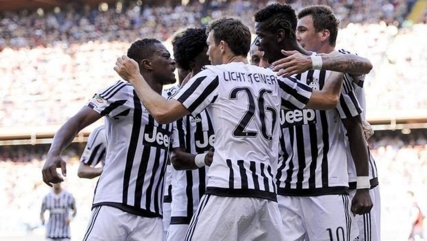 Τρένο η Γιούβε, αυτοκτόνησε η Ρόμα, κηδεία για Μίλαν