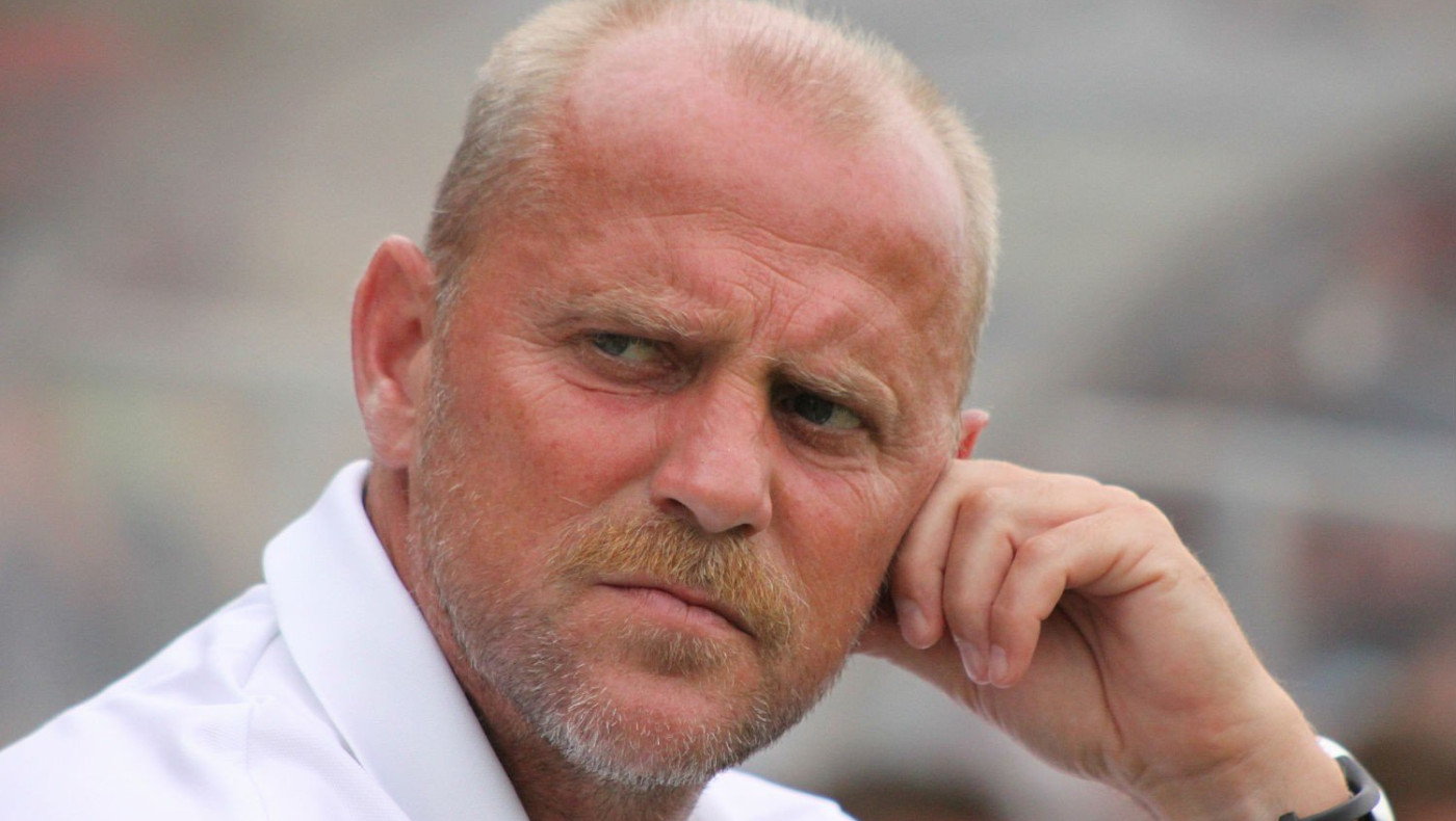 Στο Αννόβερο ο Τόμας Σάαφ