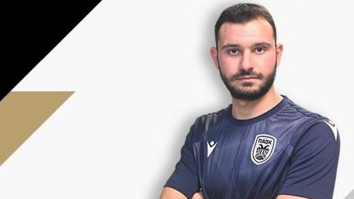 Με τον Κρινίτσα στον πάγκο η ΠΑΕ Τερψιθέας Ευαγγελίστριας