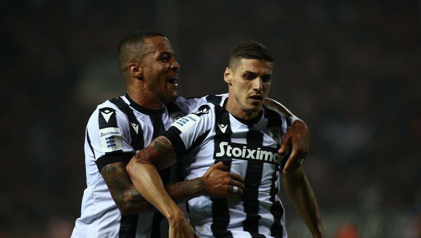 Ελσίνκι: «Η Τούμπα, οι τίτλοι και οι παίκτες κλειδιά του ΠΑΟΚ»