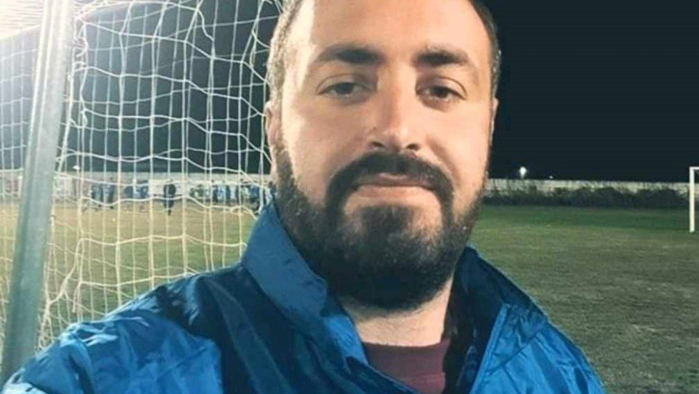 Ευθύμης Κολασίδης: Το ποδόσφαιρο το βλέπουμε αλλιώς