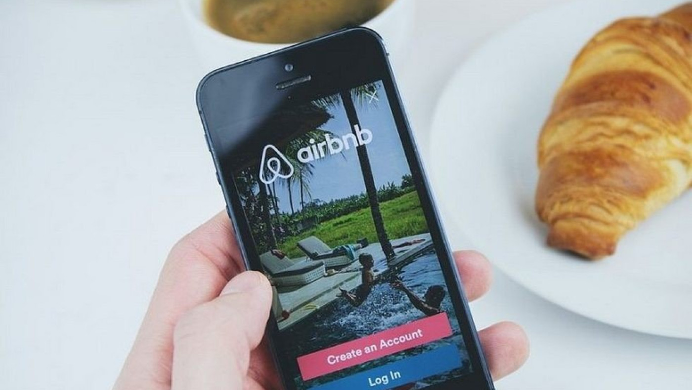 Πλαφόν ημερών στο airbnb- Τι ισχύει και πότε θα εφαρμοστεί (vid)
