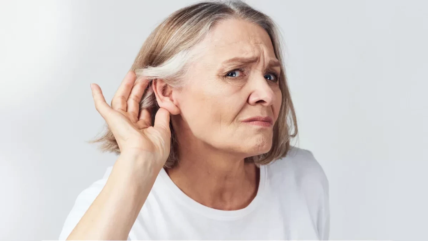 Ακοή: Το συμπλήρωμα διατροφής που αναστρέφει τη βαρηκοΐα